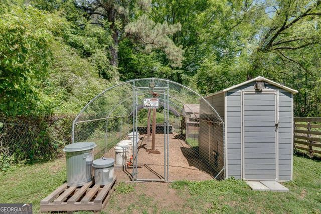 3395 Pope Road, Douglasville, GA 30135