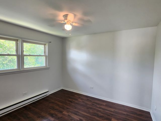 12635 S Kostner Avenue 3F, Alsip, IL 60803