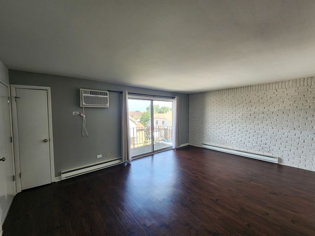 12635 S Kostner Avenue 3F, Alsip, IL 60803