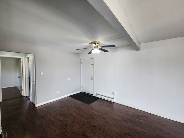 12635 S Kostner Avenue 3F, Alsip, IL 60803