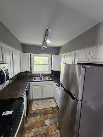 12635 S Kostner Avenue 3F, Alsip, IL 60803