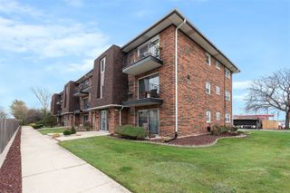 12635 S Kostner Avenue 3F, Alsip, IL 60803