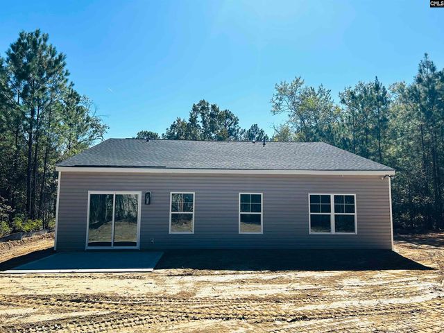 221 Evans Street, Gaston, SC 29053