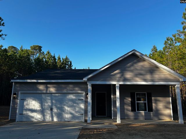 221 Evans Street, Gaston, SC 29053