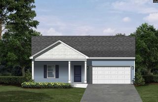 221 Evans Street, Gaston, SC 29053