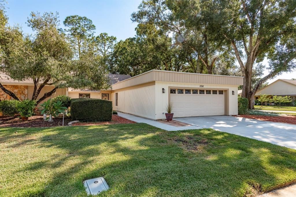 3358 TANGLEWOOD TRAIL, Palm Harbor, FL 34685