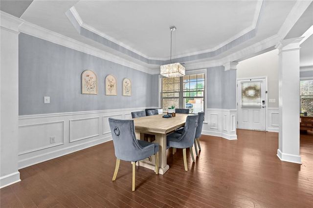 87 Daniel Creek Trace, Suwanee, GA 30024