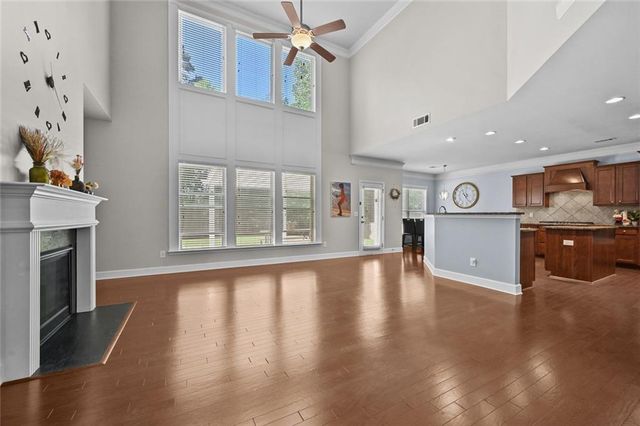 87 Daniel Creek Trace, Suwanee, GA 30024