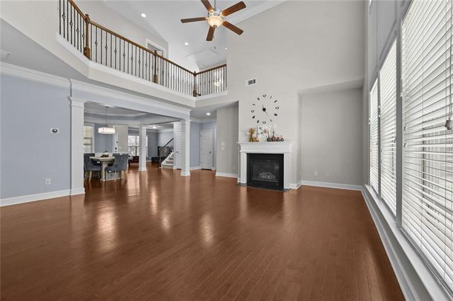 87 Daniel Creek Trace, Suwanee, GA 30024