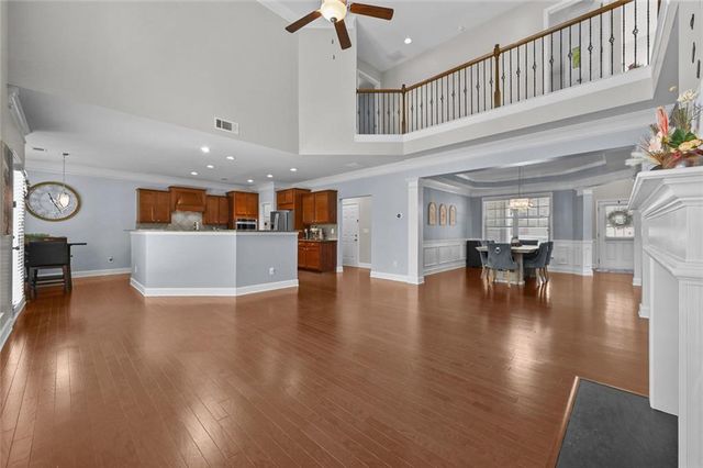 87 Daniel Creek Trace, Suwanee, GA 30024