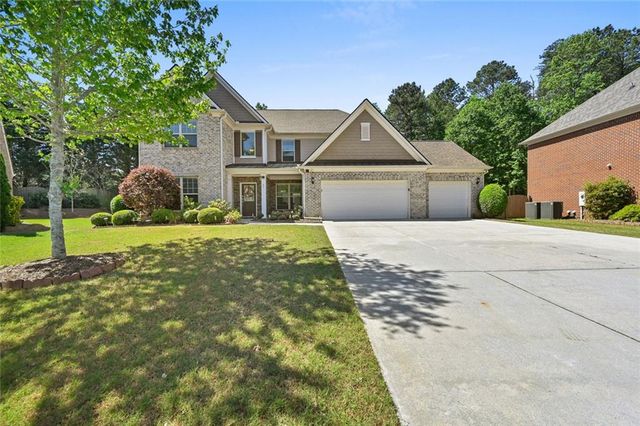 87 Daniel Creek Trace, Suwanee, GA 30024