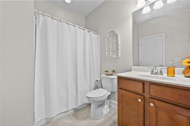 87 Daniel Creek Trace, Suwanee, GA 30024