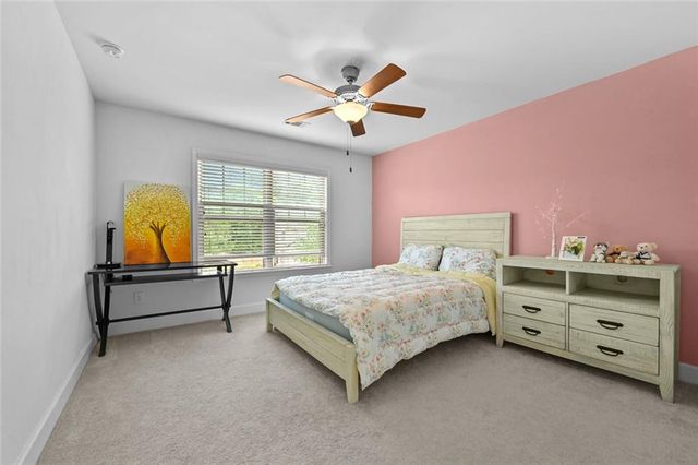 87 Daniel Creek Trace, Suwanee, GA 30024