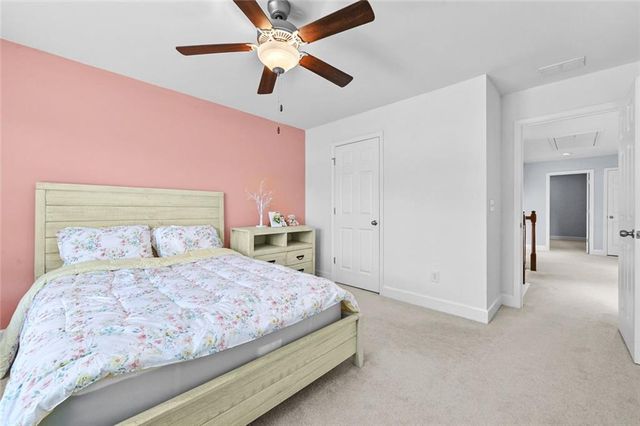 87 Daniel Creek Trace, Suwanee, GA 30024