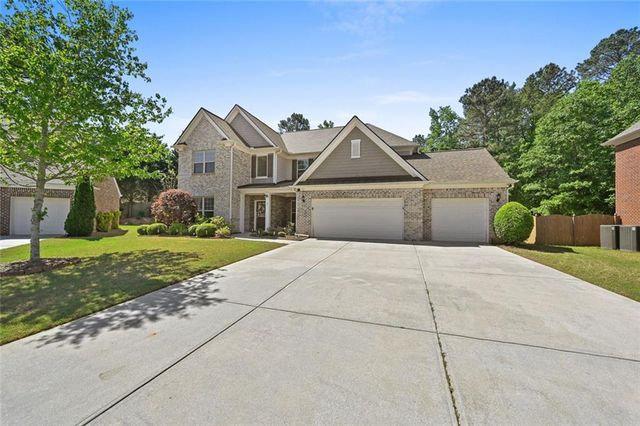 87 Daniel Creek Trace, Suwanee, GA 30024