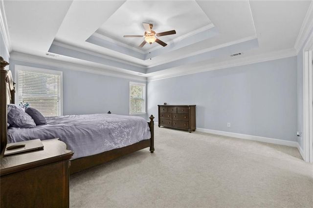 87 Daniel Creek Trace, Suwanee, GA 30024