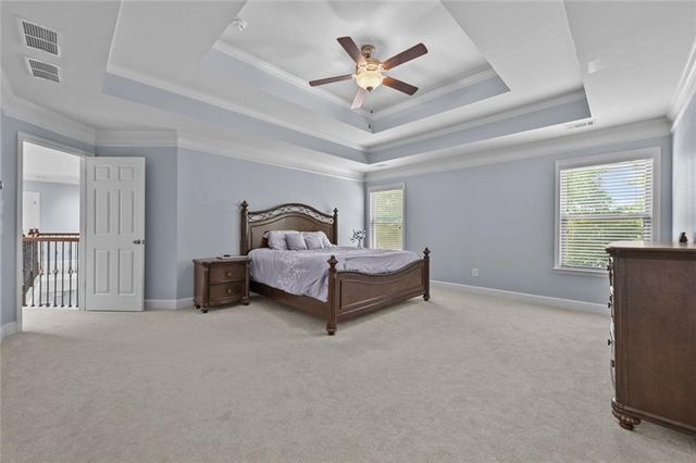 87 Daniel Creek Trace, Suwanee, GA 30024