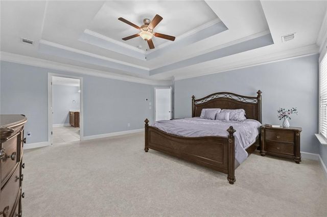 87 Daniel Creek Trace, Suwanee, GA 30024