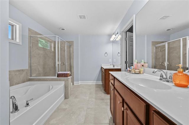 87 Daniel Creek Trace, Suwanee, GA 30024