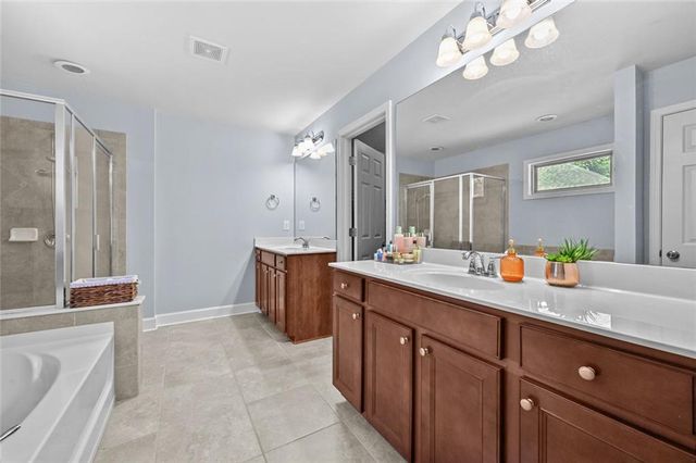 87 Daniel Creek Trace, Suwanee, GA 30024