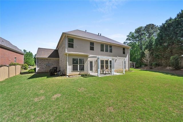 87 Daniel Creek Trace, Suwanee, GA 30024