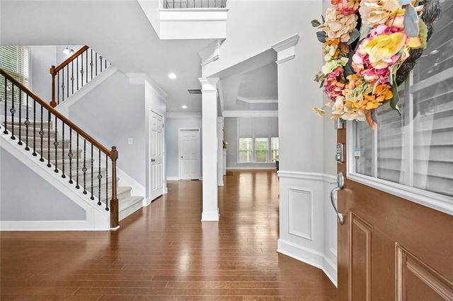87 Daniel Creek Trace, Suwanee, GA 30024