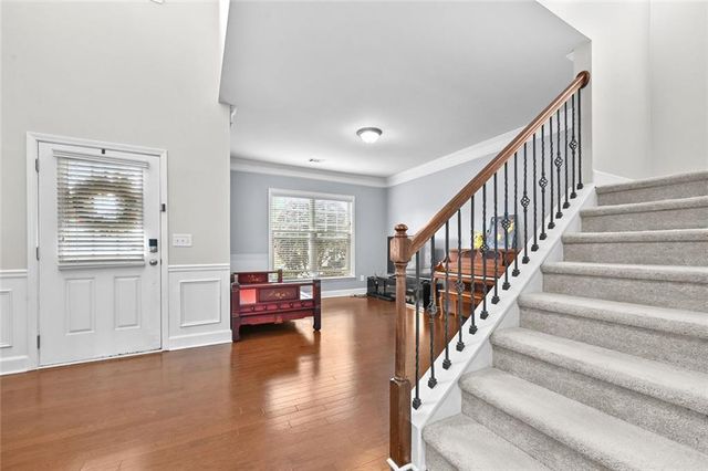 87 Daniel Creek Trace, Suwanee, GA 30024