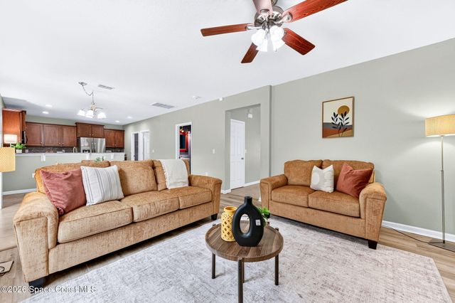 992 Hailey Street, Melbourne, FL 32904