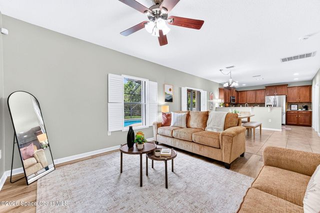 992 Hailey Street, Melbourne, FL 32904