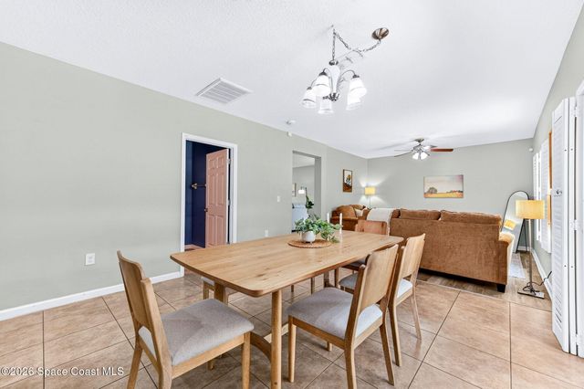 992 Hailey Street, Melbourne, FL 32904