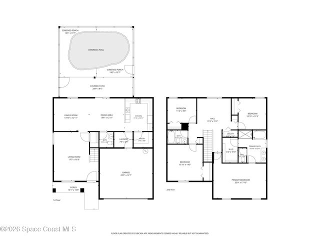 992 Hailey Street, Melbourne, FL 32904