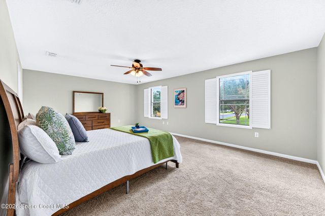 992 Hailey Street, Melbourne, FL 32904
