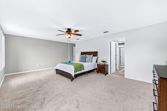 992 Hailey Street, Melbourne, FL 32904