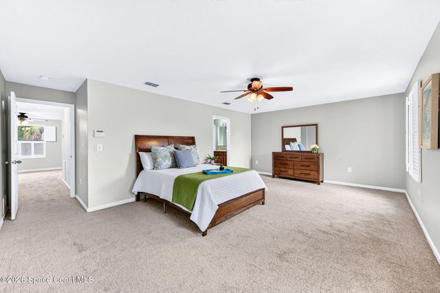 992 Hailey Street, Melbourne, FL 32904