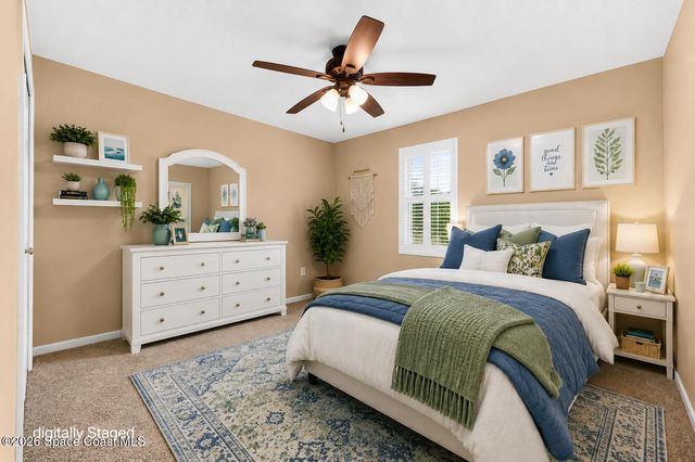992 Hailey Street, Melbourne, FL 32904