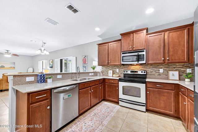 992 Hailey Street, Melbourne, FL 32904