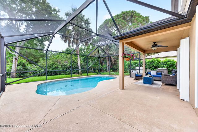 992 Hailey Street, Melbourne, FL 32904
