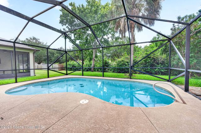 992 Hailey Street, Melbourne, FL 32904