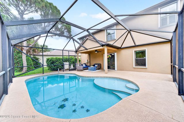 992 Hailey Street, Melbourne, FL 32904