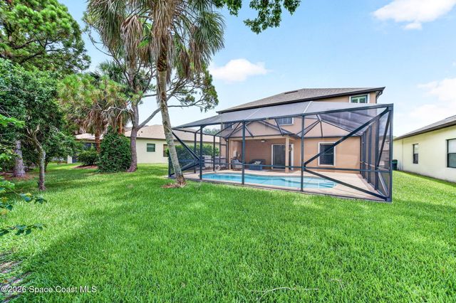 992 Hailey Street, Melbourne, FL 32904