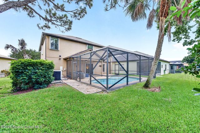 992 Hailey Street, Melbourne, FL 32904