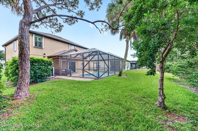 992 Hailey Street, Melbourne, FL 32904