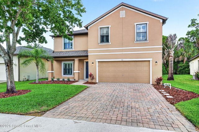 992 Hailey Street, Melbourne, FL 32904