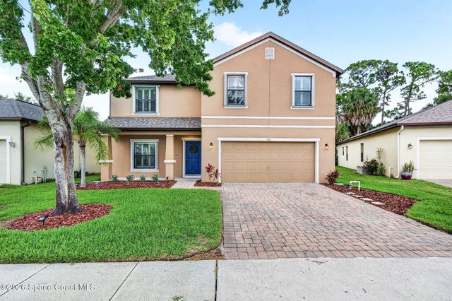 992 Hailey Street, Melbourne, FL 32904