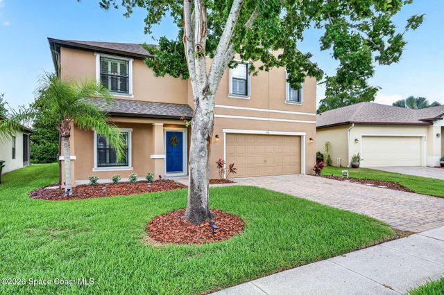 992 Hailey Street, Melbourne, FL 32904
