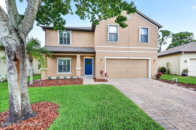 992 Hailey Street, Melbourne, FL 32904