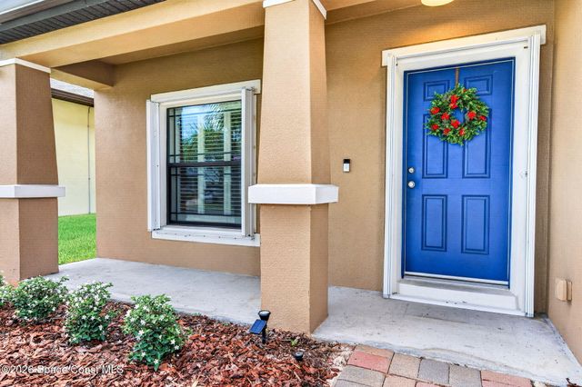 992 Hailey Street, Melbourne, FL 32904