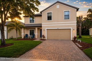 992 Hailey Street, Melbourne, FL 32904