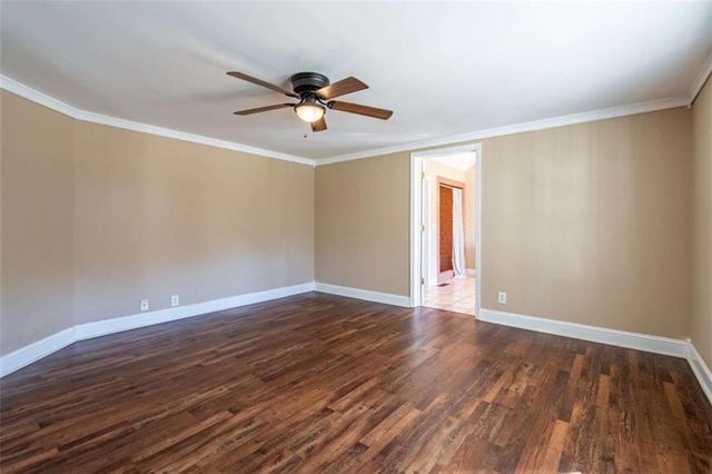 11 Magnolia Street, Aragon, GA 30104