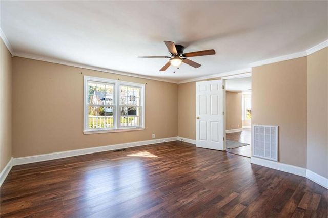 11 Magnolia Street, Aragon, GA 30104